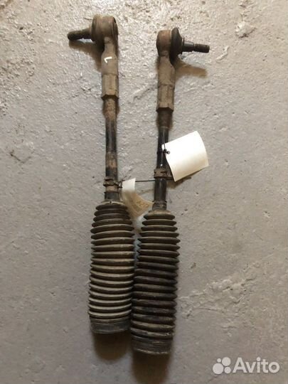 Рулевая тяга с наконечником Passat B7