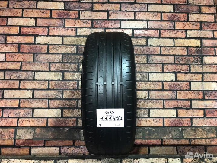 Continental ContiPremiumContact 205/55 R16