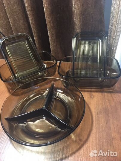 Емкости для хранения от бренда Arcoroс Франция