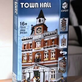 lego 10224