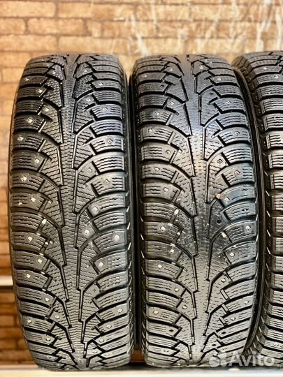 Nokian Tyres Hakkapeliitta 5 195/65 R15
