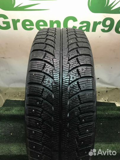 Matador MP 30 Sibir Ice 2 SUV 225/60 R17