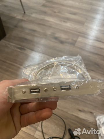 Кабель для пк, USB, переходники, удлинительUSB