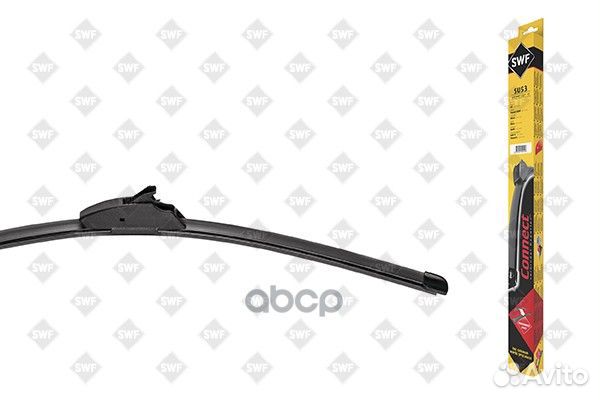 Щетка стеклоочистителя Connect Upgrade бескарка