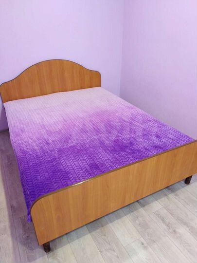 2-к. квартира, 45 м², 2/4 эт.