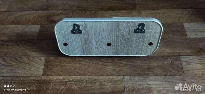 Полка для ключей