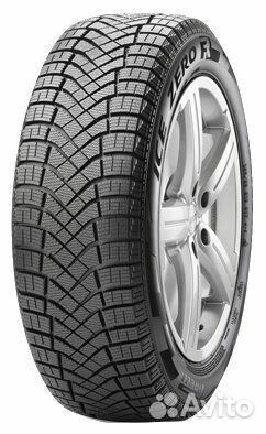 Pirelli Ice Zero FR 235/65 R17