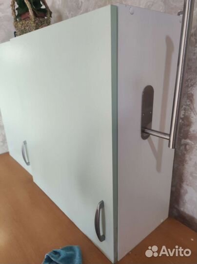 Шкафы навесные