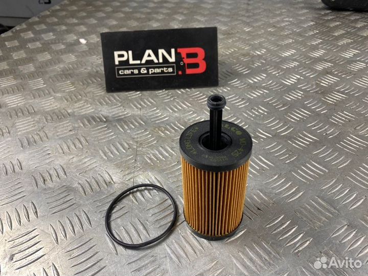 Фильтр масляный Alco Md425