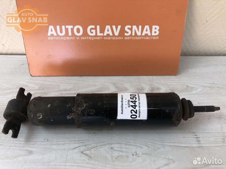 Амортизатор передний Kia Bongo K2700