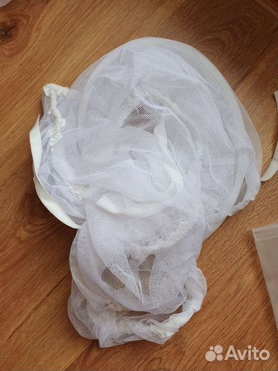 Москитная сетка для коляски Xiaomi Mitu