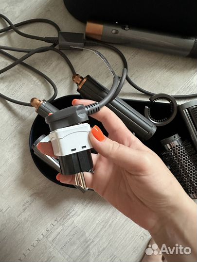 Стайлер Dyson Airwrap Complete Оригинал