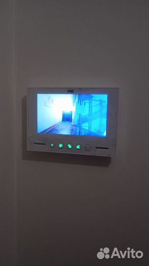 Домофон Urmet (Урмет)