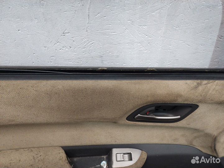 Дверь боковая (легковая) Honda FRV, 2007