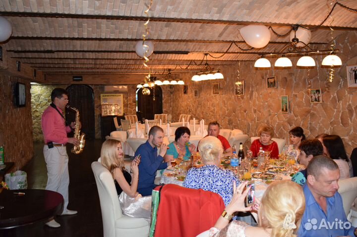 Ведущий, тамада, DJ, караоке на ваш праздник