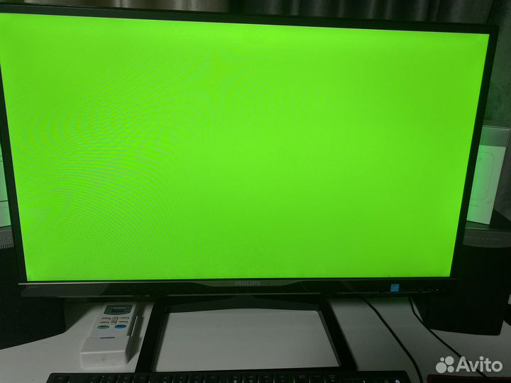 Монитор 27 дюймов 60гц