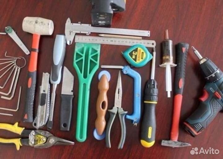 Ремонт Пластиковых Окон. Регулировка Окон. Частник