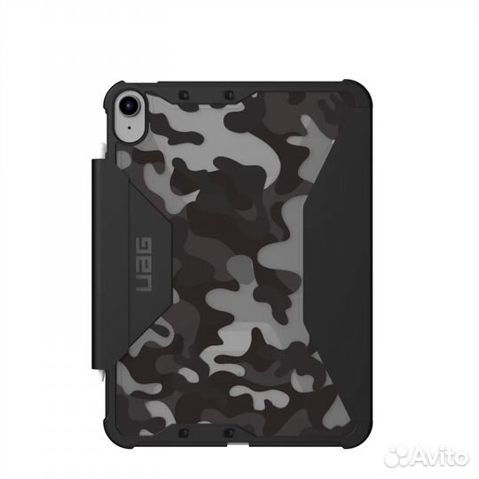 Чехол UAG Metropolis iPad 10.9” (10th Gen 2022)