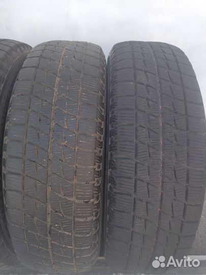 Bridgestone Ice Partner 175/65 R14 82Q