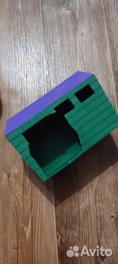 Клетка для грызунов бу