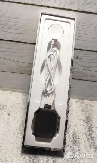 Смарт часы apple watch 8 ultra