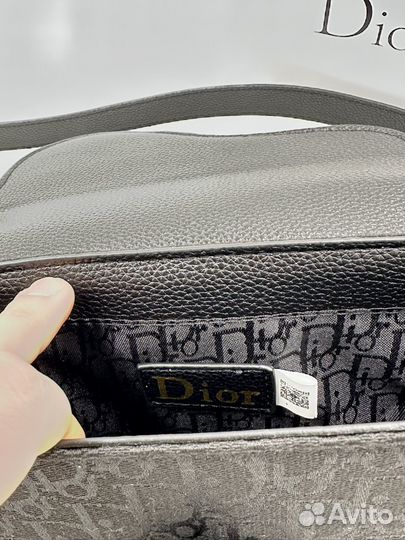 Сумка через плечо dior