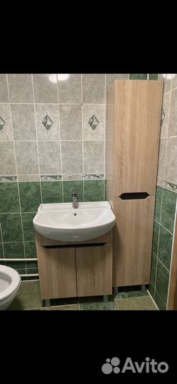 Гарнитур для туалета