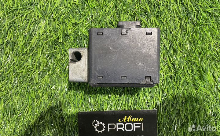 Замок рулевого управления Renault Megane 2