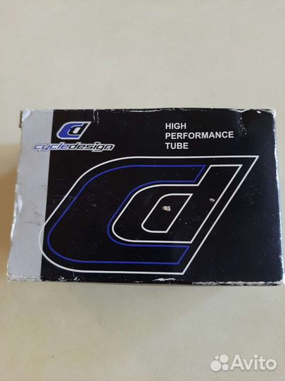 Камера для велосипеда