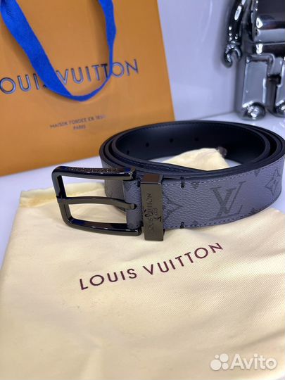 Ремень мужской Louis Vuitton