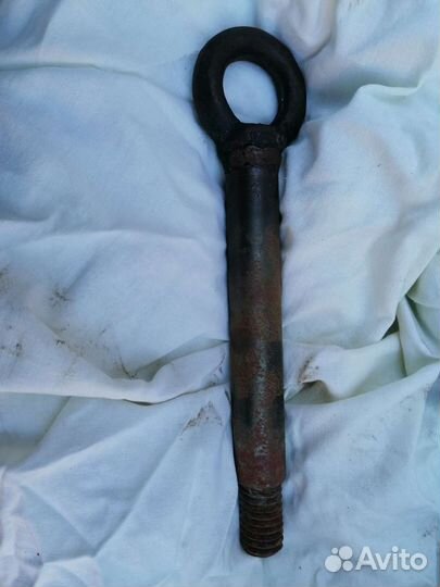 Буксировочный крюк opel astra j