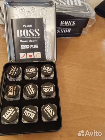 Эпимедиумная Натуральная Паста