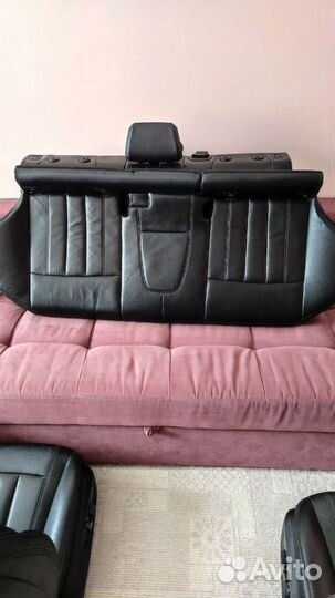 Авторазборка bmw