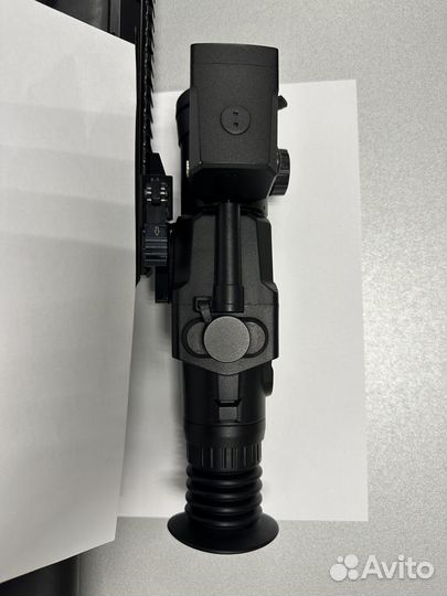 Dedal t2.380 hunter lrf