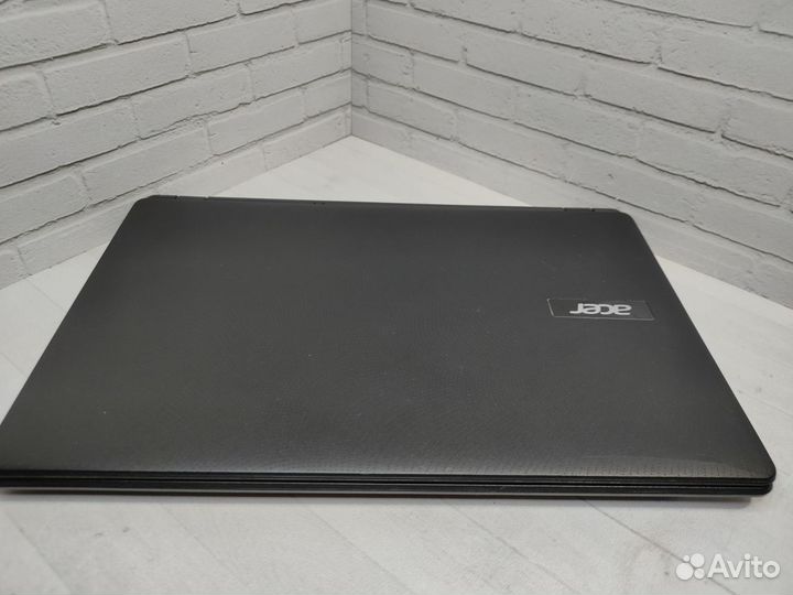 Быстрый ноутбук Acer 8gb/SSD/4ядра