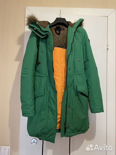 Пальто женское 44 размера