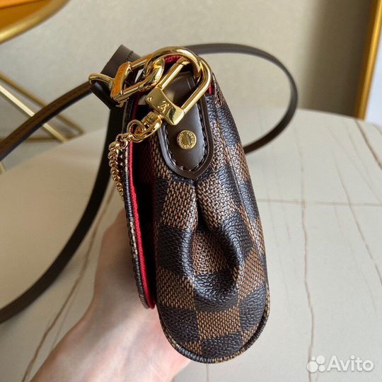 Сумка Louis Vuitton favorite mm