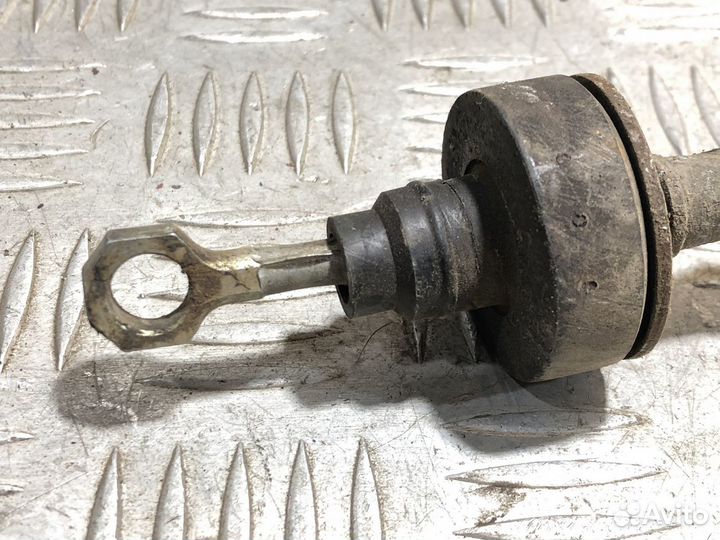 Трос сцепления Vaz 2114