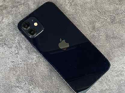 iPhone 12, 128 ГБ