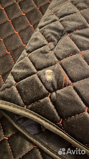 Чехлы для авто на сиденья