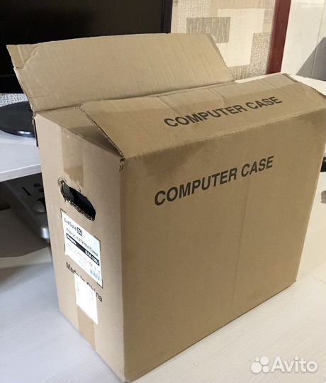 Мощный Intel i5/500Gb Hdd+Ssd/8GbRam.Новые ком