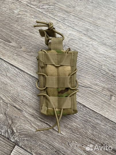 Тактический пояс с подсумками.Пояс плитник ремень