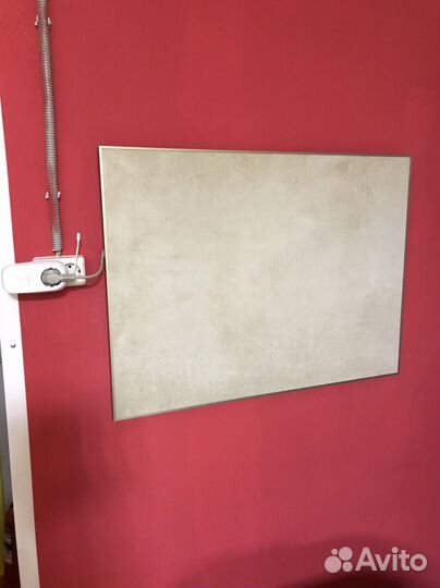 Керамический мраморный обогреватель