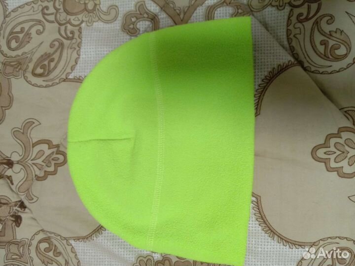 Шапка на мальчика 12 лет