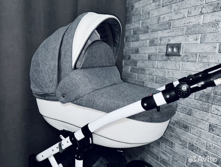 Bebe-mobile Toscana 3 v 1