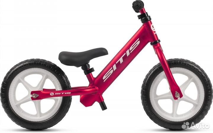 Беговел sitis moon (2023) Pink Vol9