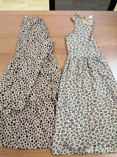 Платья для девочки