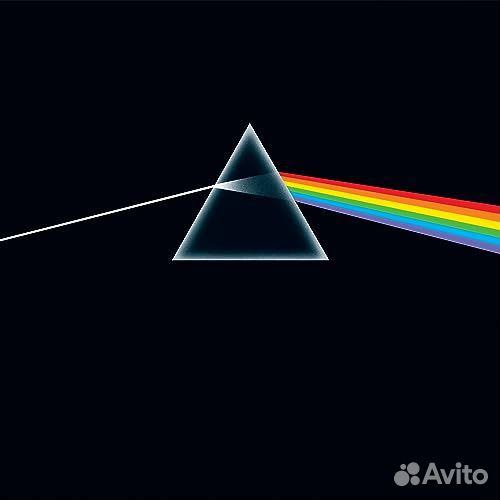 Pink Floyd - The Dark Side Of The Moon (1 LP)