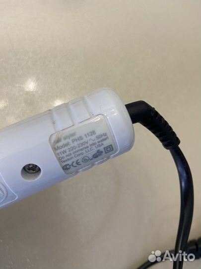 Плойка Polaris PHS 1128