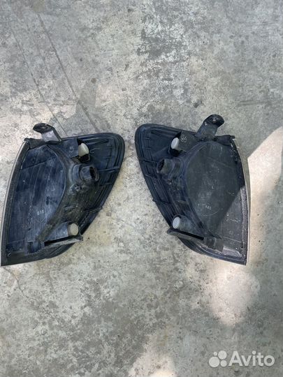 Габариты lexus lx470